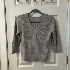 Banana Republic sweater